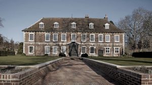 Bexley's Haunted Hall Place Creaks With Ghosts! 1