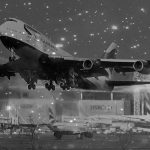 Haunted Heathrow Ghosts