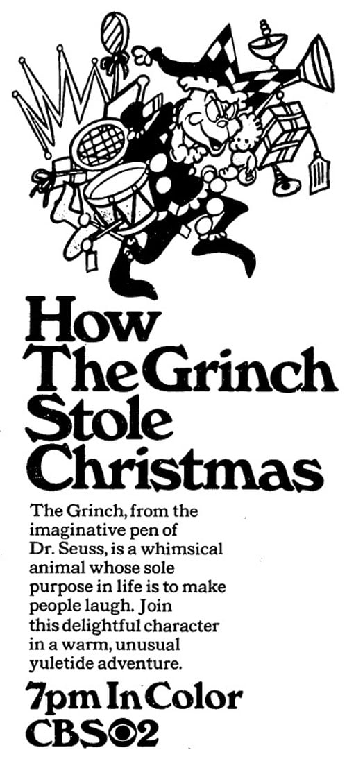 how-the-grinch-stole-christmas-newspaper-advertisement