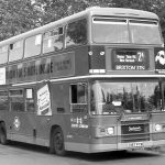 Was Camberwell bus stop haunting a Christmas Angel? 3