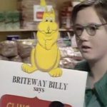 Pauline Quirk in Beasts: Special Offer