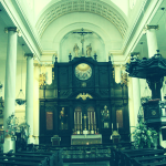 St Magnus the Martyr Church