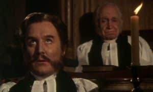30 Things You Never Knew About A Ghost Story for Christmas 5