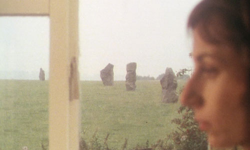 Stigma 1977 TV REVIEW 2 Stigma 1977