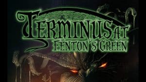 Terminus at Fenton’s Green BOOK REVIEW 1