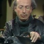 Thriller (S1, E4): An Echo Of Theresa (1973) REVIEW 1