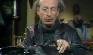 Thriller (S1, E4): An Echo Of Theresa (1973) REVIEW 1