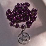 witch's rosary, witches rosary