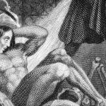 Frankenstein is the epitome of British Gothic Horror