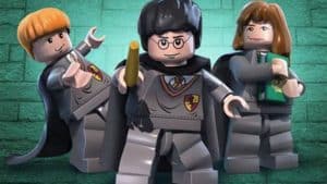 Harry Potter
