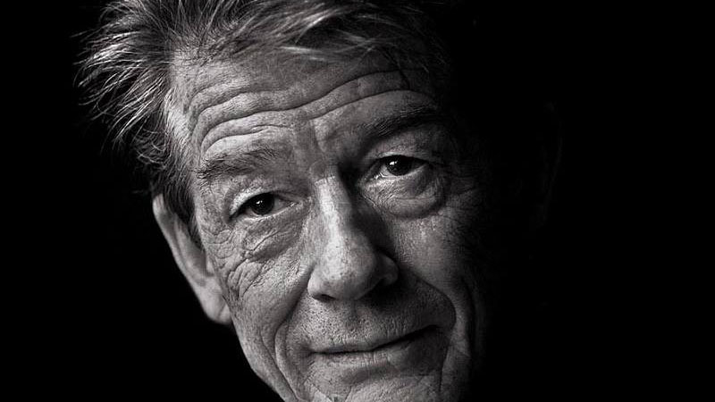 John Hurt