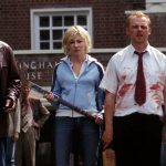 Shaun of the Dead is a cricket bat smashing blast!