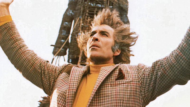The Wicker Man