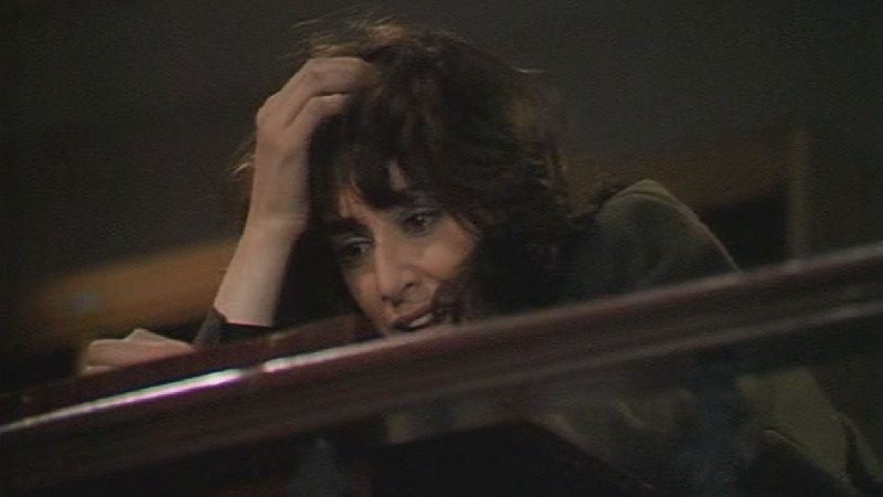 Thriller (series 1, episode 8): File It Under Fear (1973) REVIEW