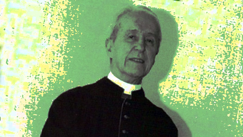 malachi martin