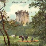 Blarney Castle Haunted Castle