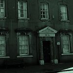 Haunted Donaghee Town Hall
