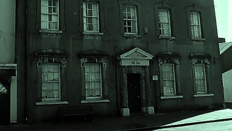 Donaghadee Town Hall