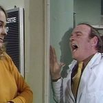 Thriller (series 1, episode 9): The Eyes Have It (1973) REVIEW 4 Thriller The Eyes Have It
