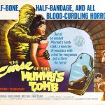 Curse of the Mummy’s Tomb 1964 REVIEW 2