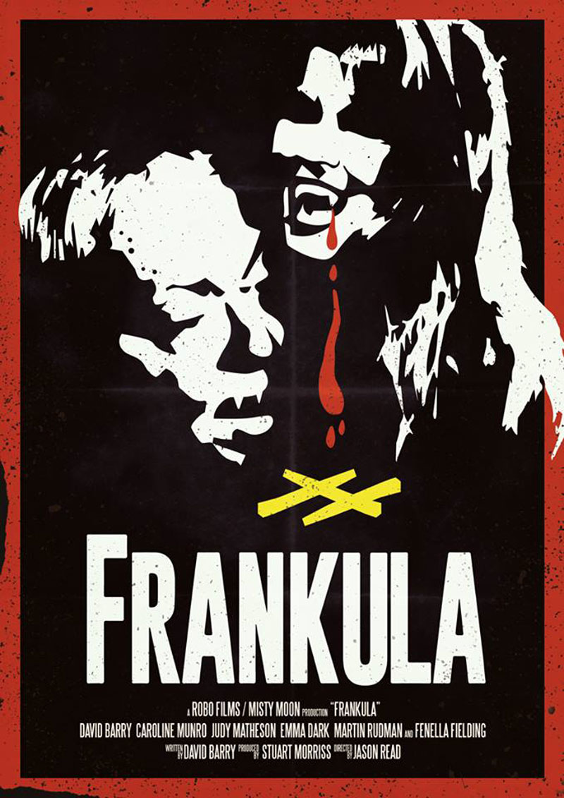 Frankula Poster