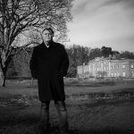 Haunted Himley with Andrew Homer