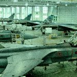RAF Cosford And The Haunted Aeroplane 2