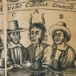 Cromwell makes Devil pact to win Battle of Worcester 1
