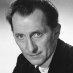Peter Cushing