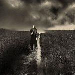 Solitary Ghost