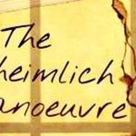 Unheimlich Manoeuvre