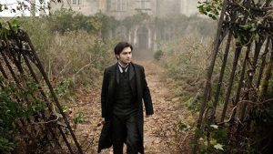 The Woman in Black