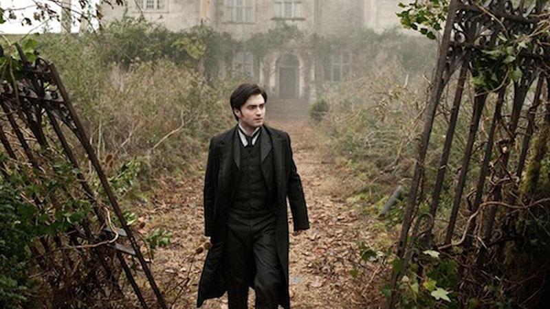 The Woman in Black