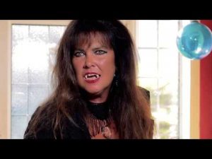 Please Sir's Frankie Abbott returns for Frankula horror romp 2