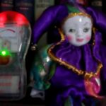 Watch Cyril The Haunted Doll And My Creepy Doll Collection VIDEO 2