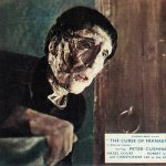 The Curse Of Frankenstein: What the Critics Said... 4 Christopher Lee as the Creature in The Curse of Frankenstein