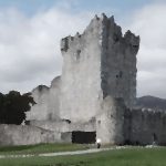 Haunted Ross Castle