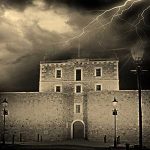 Haunted Wicklow Gaol