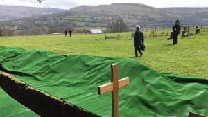 Ghosts of the Secretly Buried Haunted my South Wales Childhood 1