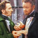 Happy 60th Birthday, The Curse of Frankenstein! 1