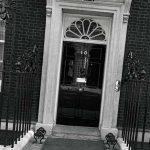 haunted 10 downing street ghosts