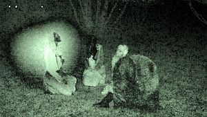 How to Protect Yourself From Negative Forces During Paranormal Investigations 1