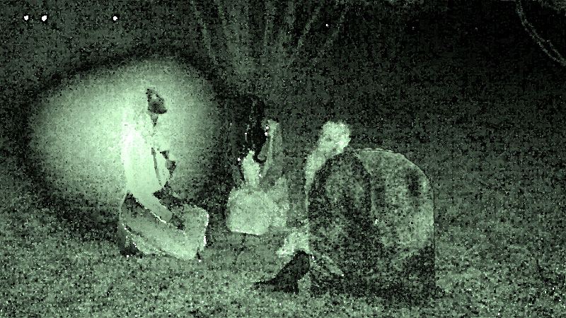 How to Protect Yourself From Negative Forces During Paranormal Investigations 1 How to Protect Yourself From Negative Forces During Paranormal Investigations