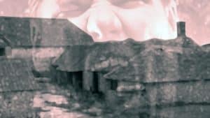 The Ghost of Lincolnshire's Dickie Rainsforth 2
