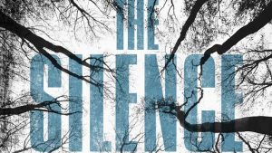 The Silence by Tim Lebbon BOOK REVIEW 1