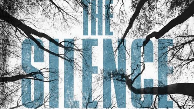 Andrew Garvey Reviews The Silence By Tim Lebbon
