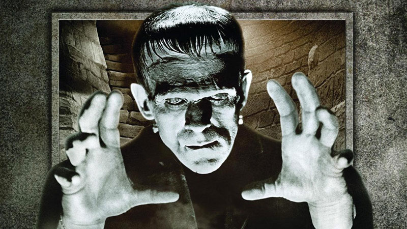 Universal Horror Blu-ray Collections Are ‘A Mixed Blessing’