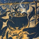 The Bloody History of British Witches 2