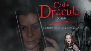 Castle Dracula Dublin 'charming, enigmatic and enthralling night' REVIEW 2