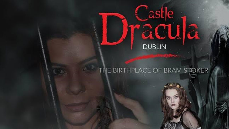 Castle Dracula Dublin